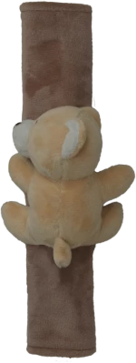 Κάλυμμα Ζώνης Αυτοκινήτου Bear - CUTE