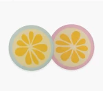Σουπλά Nef-Nef Lemonade Yellow D:38