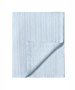 Κουβέρτα Κούνιας kentia Emery 19 Baby Blue 100x140