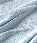 Κουβέρτα Κούνιας kentia Emery 19 Baby Blue 100x140