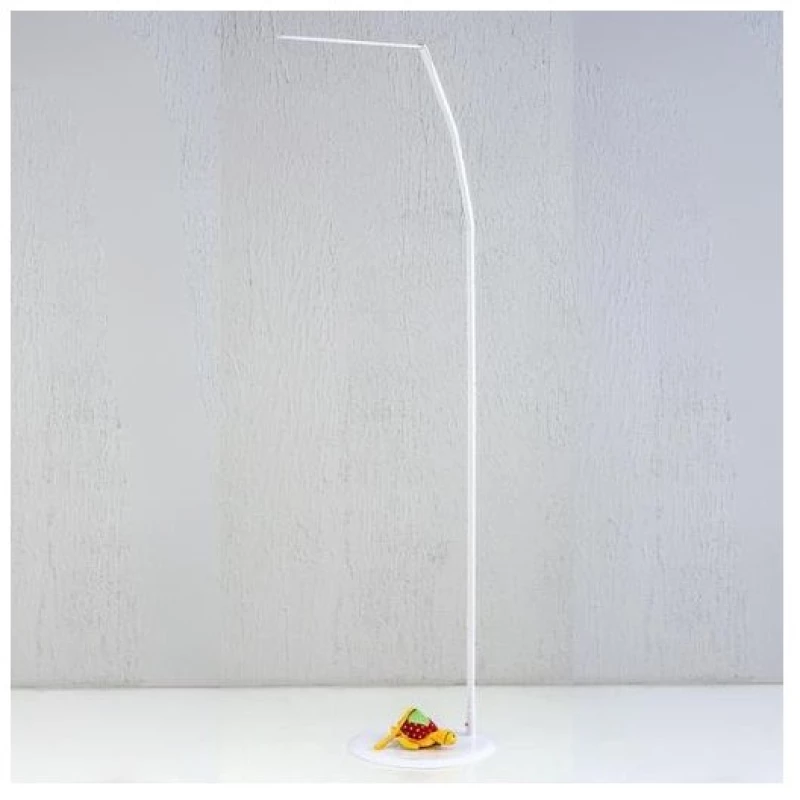 Σίδερο Κουνουπιέρας Επιδαπέδιο Ίσιο 150cm Design 13 Oliver Baby
