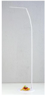 Σίδερο Κουνουπιέρας Επιδαπέδιο Ίσιο 150cm Design 13 Oliver Baby