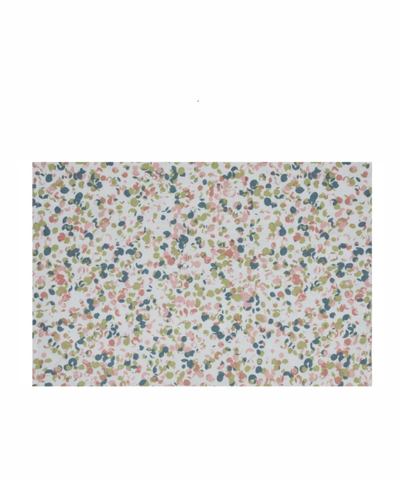 Σετ Σουπλά 4 Τεμαχίων Kentia Fiorita 33x45
