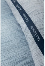 Σετ Σεντόνια Υπέρδιπλα 4 Τεμαχίων Guy Laroche Avene Denim 240x265