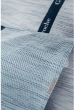 Σετ Σεντόνια Υπέρδιπλα 4 Τεμαχίων Guy Laroche Avene Denim 240x265