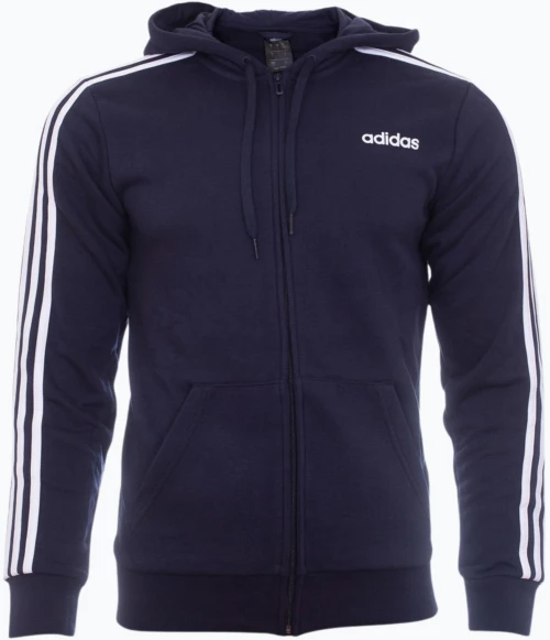 Ζακέτα Adidas DU0471-Μπλε