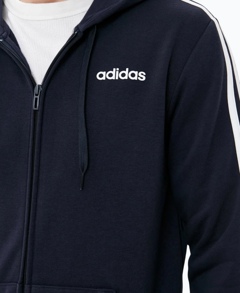 Ζακέτα Adidas DU0471-Μπλε