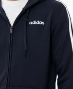 Ζακέτα Adidas DU0471-Μπλε