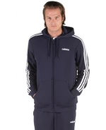 Ζακέτα Adidas DU0471-Μπλε