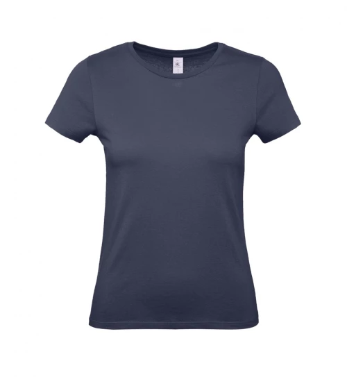 Γυναικείο t-shirt WTB150-Μπλε