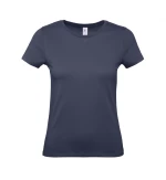 Γυναικείο t-shirt WTB150-Μπλε