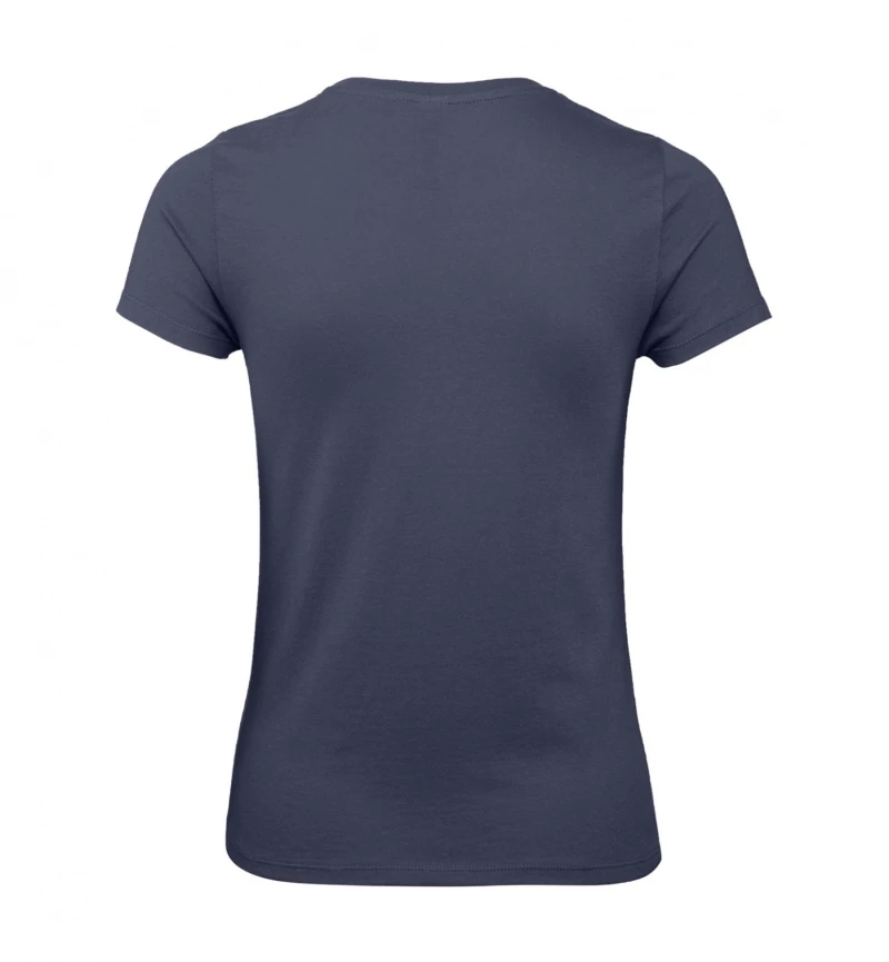 Γυναικείο t-shirt WTB150-Μπλε