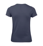 Γυναικείο t-shirt WTB150-Μπλε