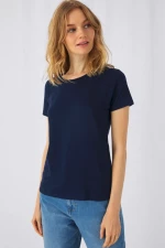 Γυναικείο t-shirt WTB150-Μπλε