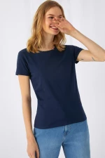 Γυναικείο t-shirt WTB150-Μπλε