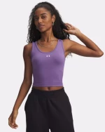 UNDER ARMOUR VANISH SEAMLESS TANK TEE (6000640-520) (6000640-520)