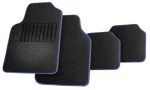 CARTECH Comfort+ Δάπεδα 4τμχ