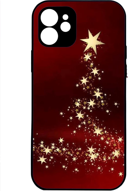 CHRISTMAS DESINGS - Samsung Galaxy S25