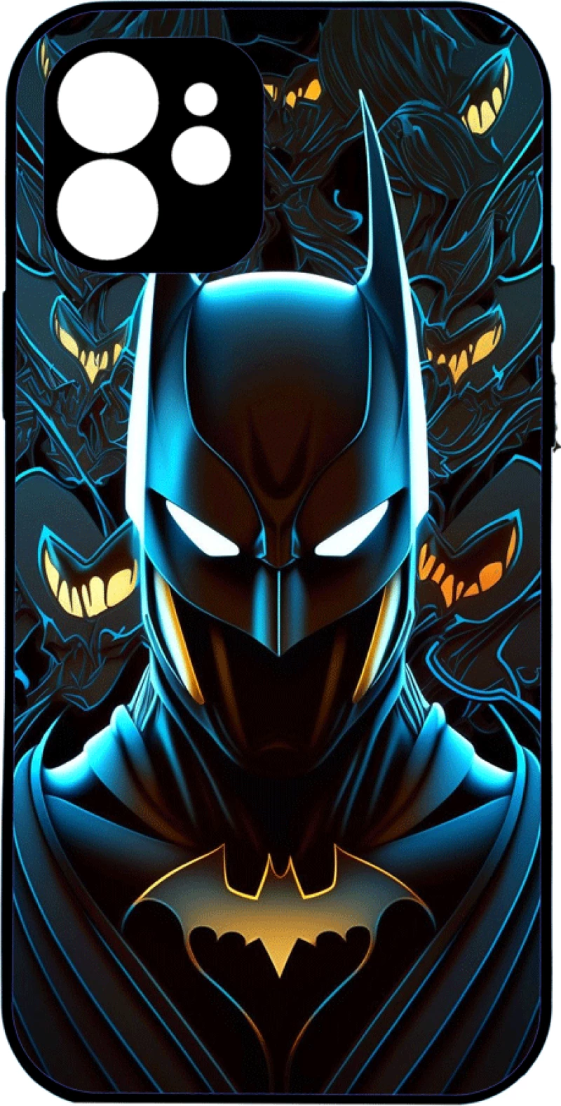 Batman Desing 4 - Samsung Galaxy A56