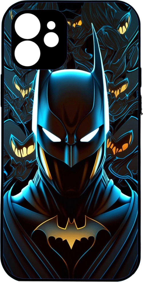 Batman Desing 4 - Samsung Galaxy A15 4G / 5G