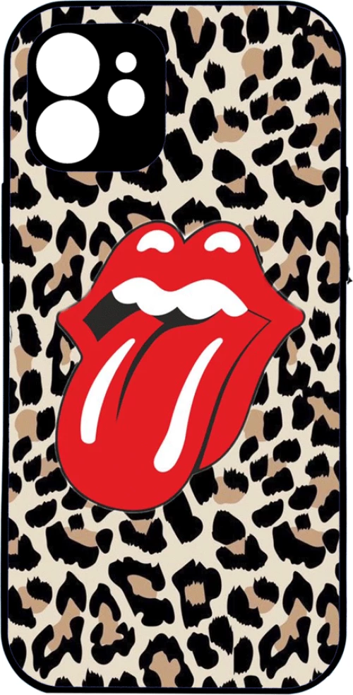 Animal Rolling Stones - iPhone 11