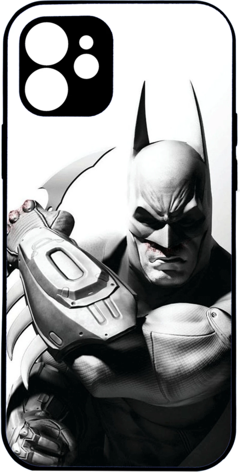 Batman - Motorola Moto G15 4G