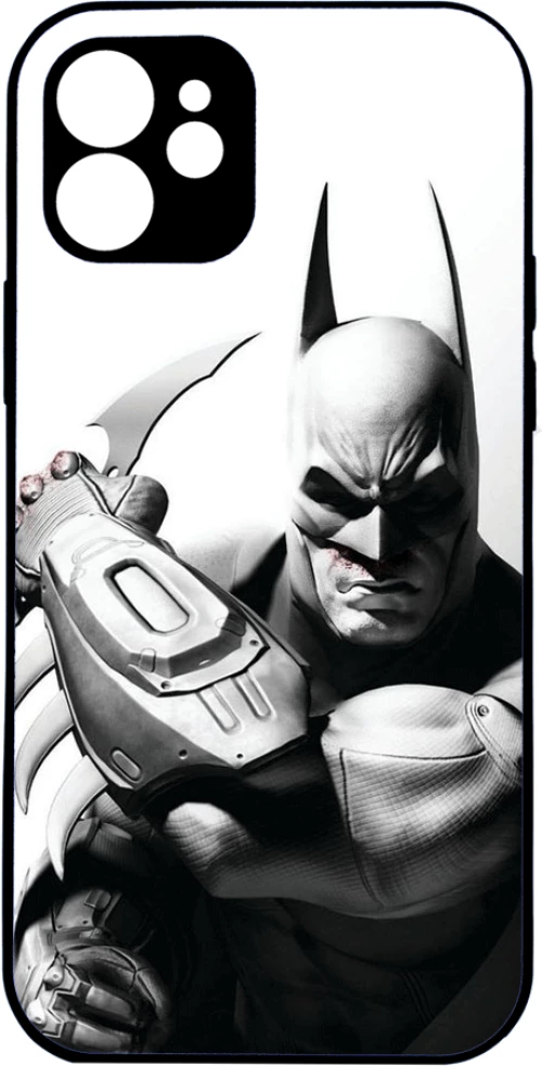 Batman - Google Pixel 9A 5G