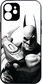 Batman - Redmi Note 12 5G