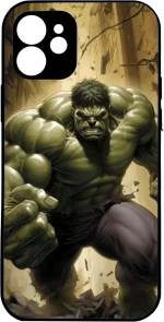 Hulk - Redmi Note 12 5G