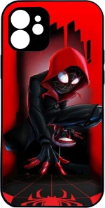 Miles Morales - iPhone 16e