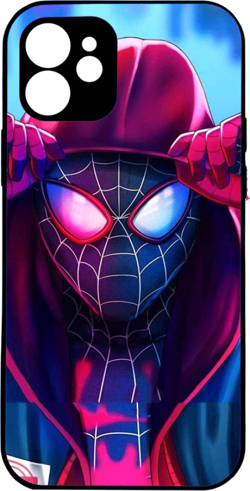 Spidy - iPhone 11 Pro