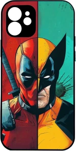 D and W - Poco X5