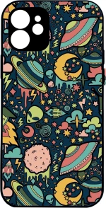 Planets - iPhone 11