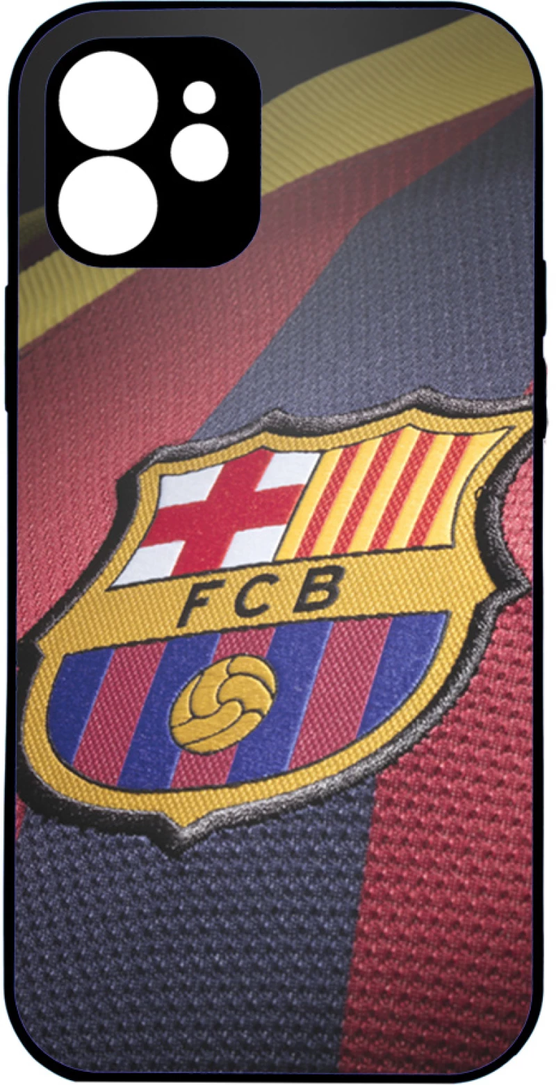 Barcelona Desing 2 - Redmi Note 10 Pro