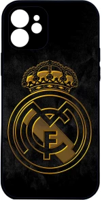 Real Madrid Desing 3 - Samsung Galaxy A54 5G