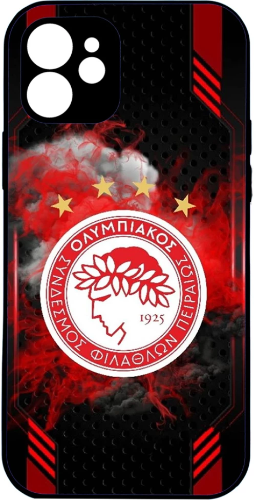 ΟΛΥΜΠΙΑΚΟΣ Desing 2 - iPhone 16e