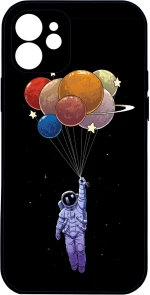 Balloon planets - Realme C55