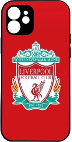 Liverpool - iPhone 12 Pro