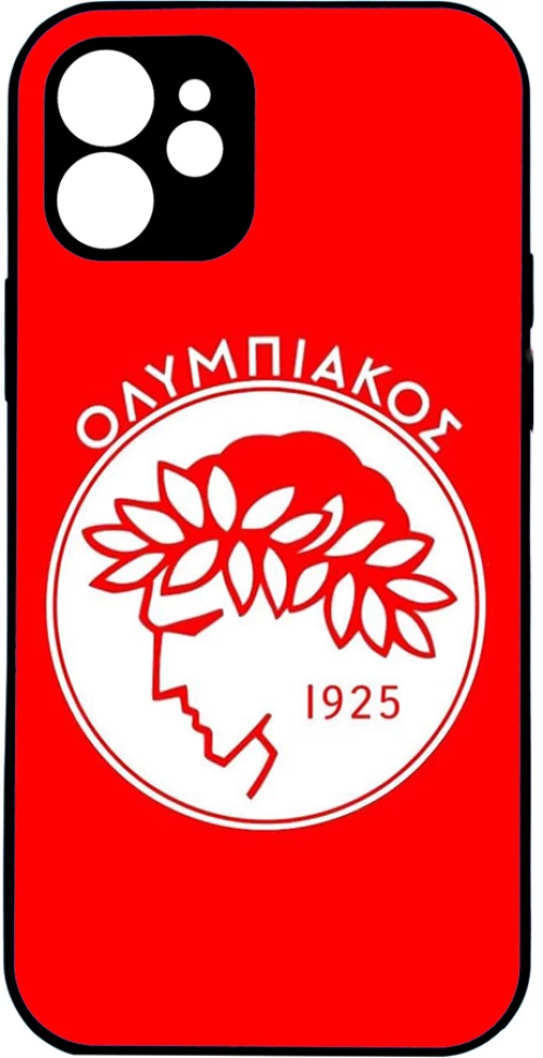 ΟΛΥΜΠΙΑΚΟΣ Desing 1 - iPhone 12