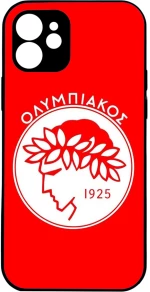 ΟΛΥΜΠΙΑΚΟΣ Desing 1 - iPhone 12