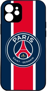 Paris Saint Germain - Samsung Galaxy S22 Ultra