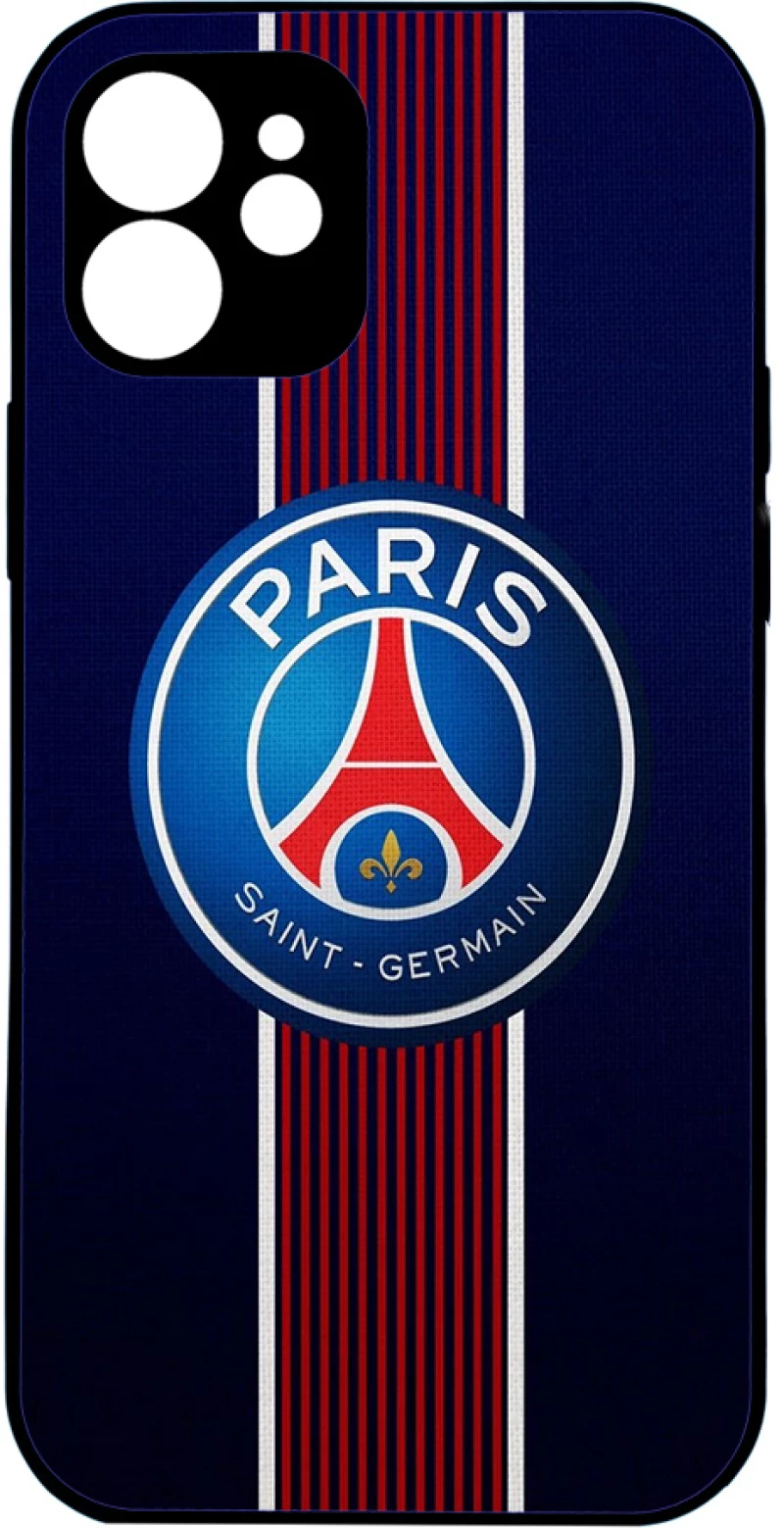 Paris saint germain blue - iPhone 12