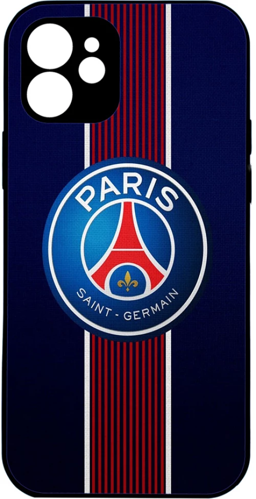 Paris saint germain blue - Samsung Galaxy S23 Plus