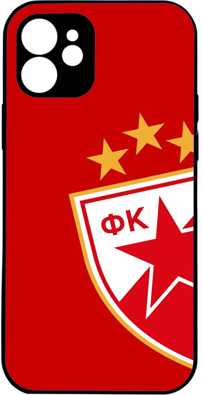 FK Red Star - Realme 11 Pro 5G