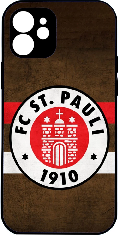 ST. Pauli - Redmi Note 12 5G