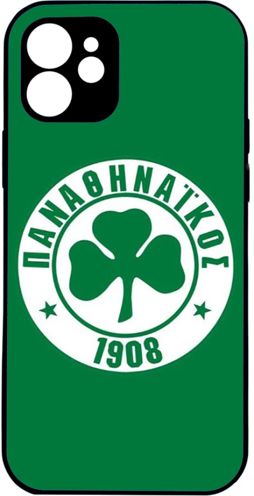 ΠΑΝΑΘΗΝΑΙΚΟΣ Desing 1 - iPhone 16e