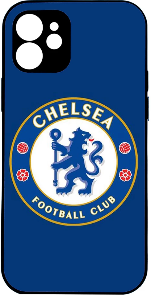 Chelsea - iPhone 11 Pro