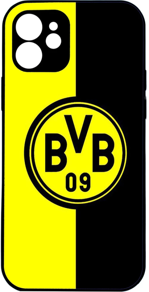 Dortmund - iPhone 15 Pro