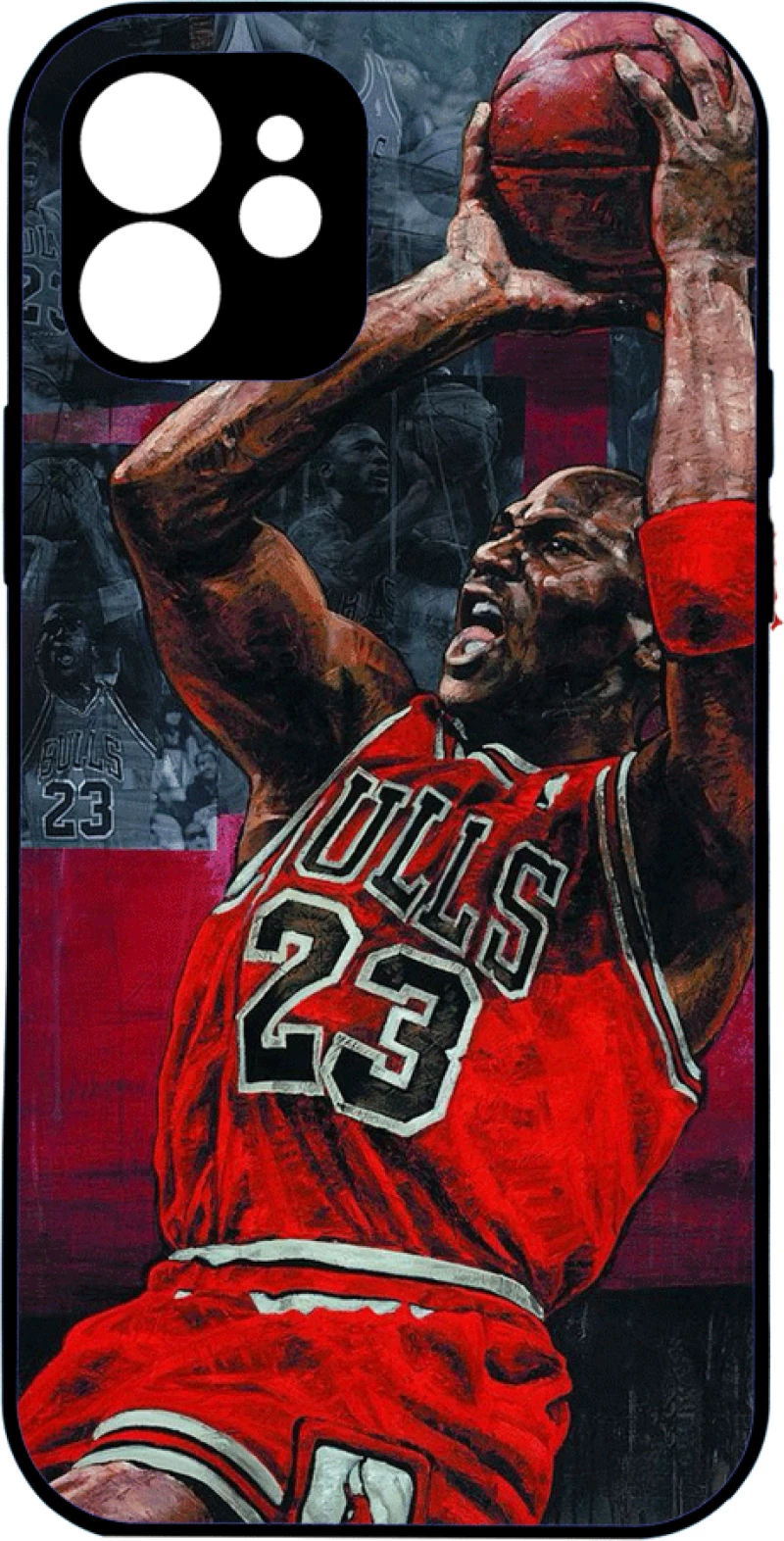 Jordan Desing 1 - Samsung Galaxy S21 FE