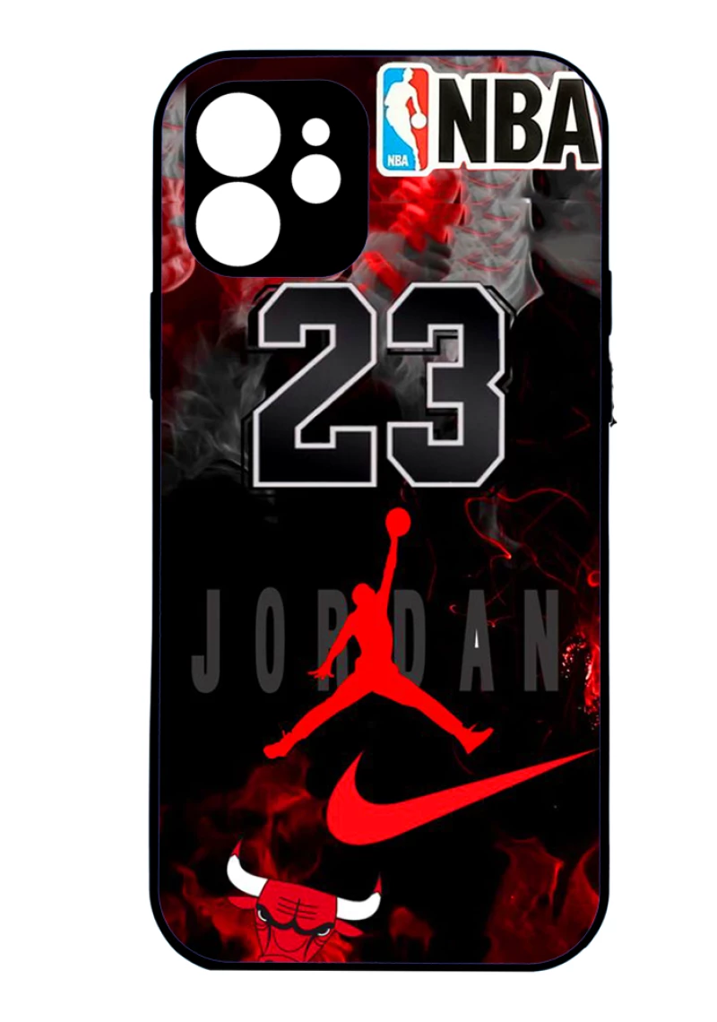 Jordan Desing 2 - Samsung Galaxy S21 FE